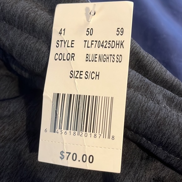 Ultralight Packable Down Vest by HEATKEEP - Picture 5 of 6